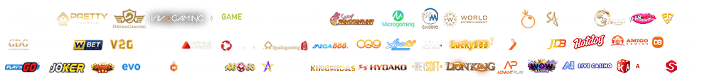 Game Provider Logo